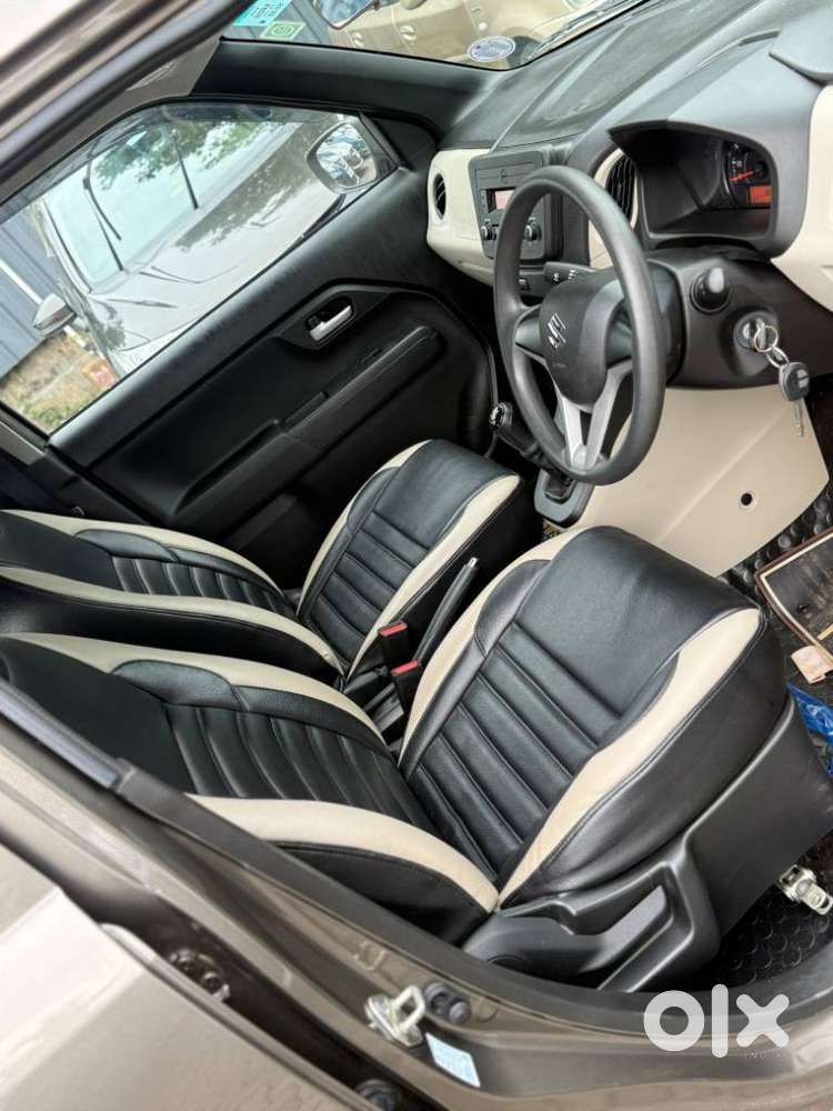 Maruti Suzuki Wagon R 1.0 Vxi (o), 2023, Petrol