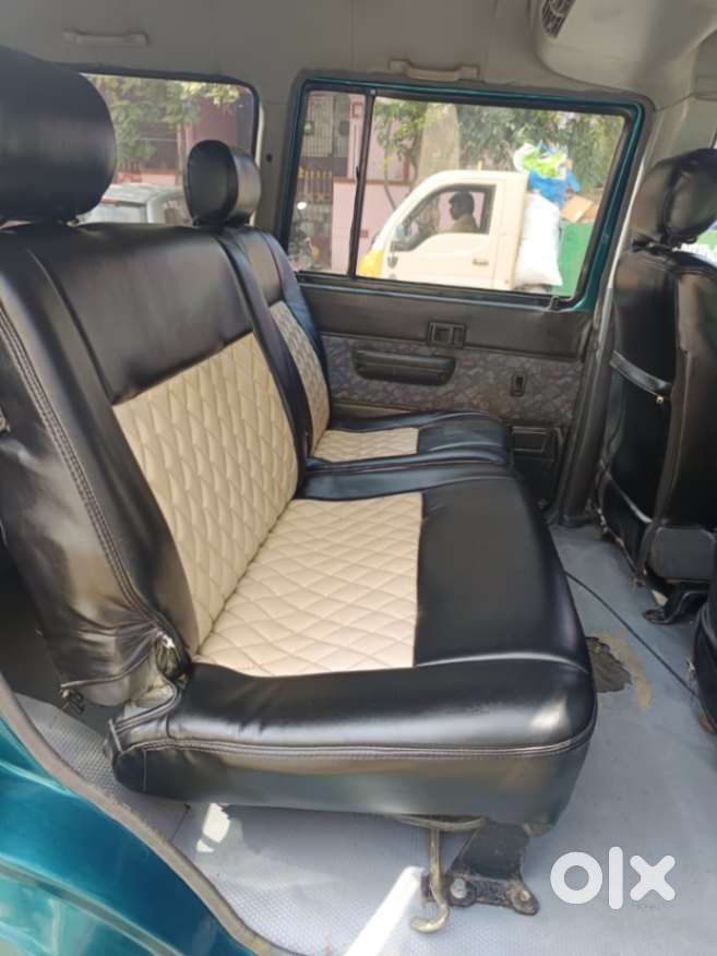 Toyota Qualis Gs C8, 2003, Diesel