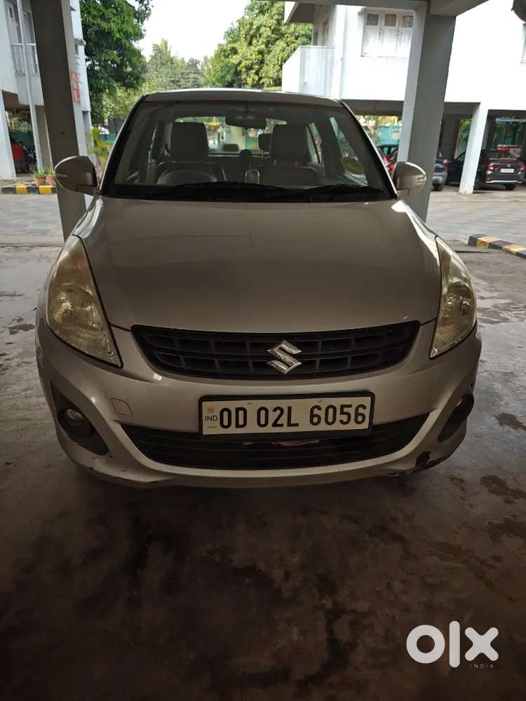 Maruti Suzuki Swift Dzire 2013 Petrol Good Condition