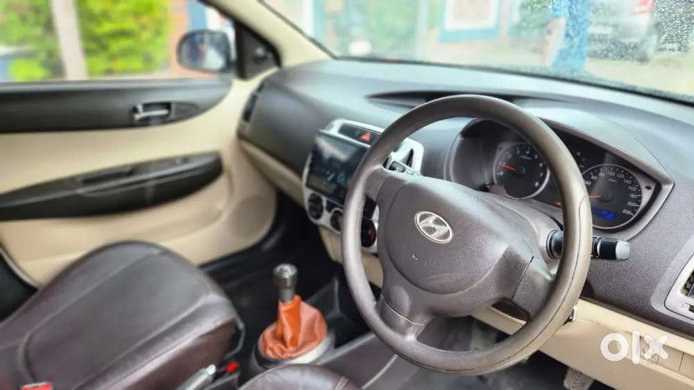 Hyundai I20 2012 Petrol Manual