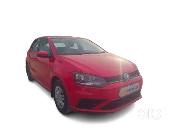 Volkswagen Polo 1.0 Mpi Trendline, 2021, Petrol