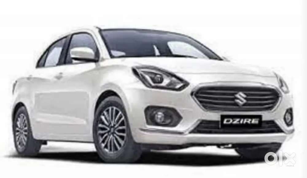 Maruti Dzire Zxi 2022