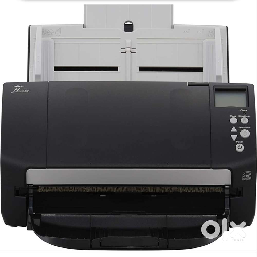 Document scanner sale