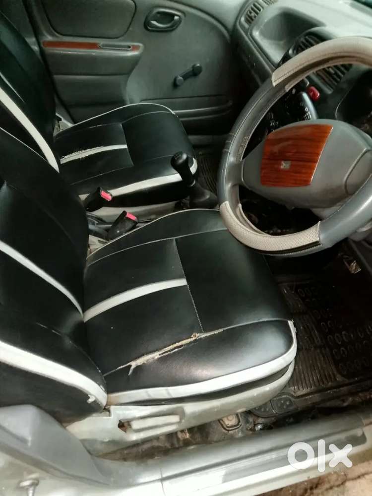 Maruti Suzuki Alto 2009