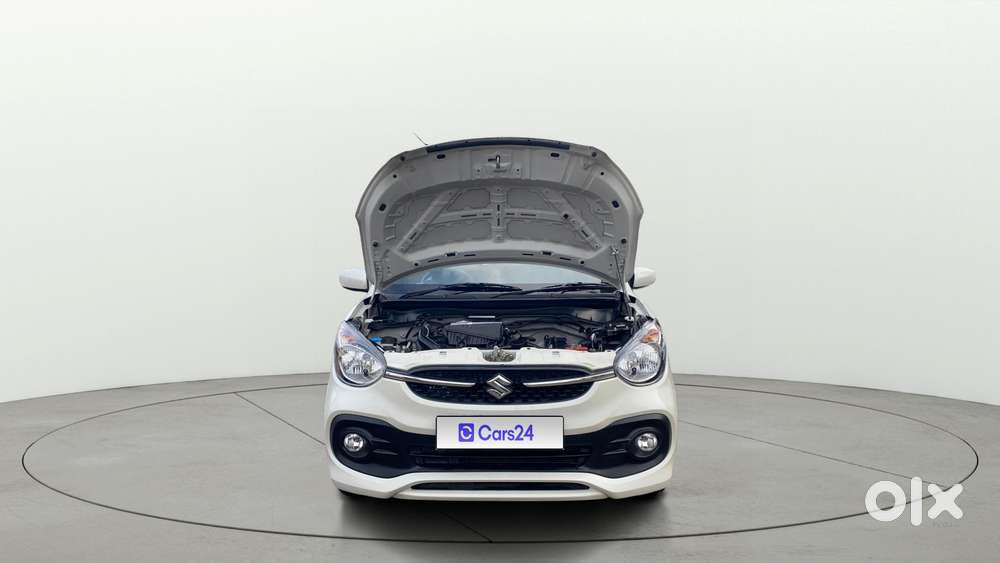 Maruti Suzuki Celerio 1.0 Zxi Plus Ags, 2023, Petrol
