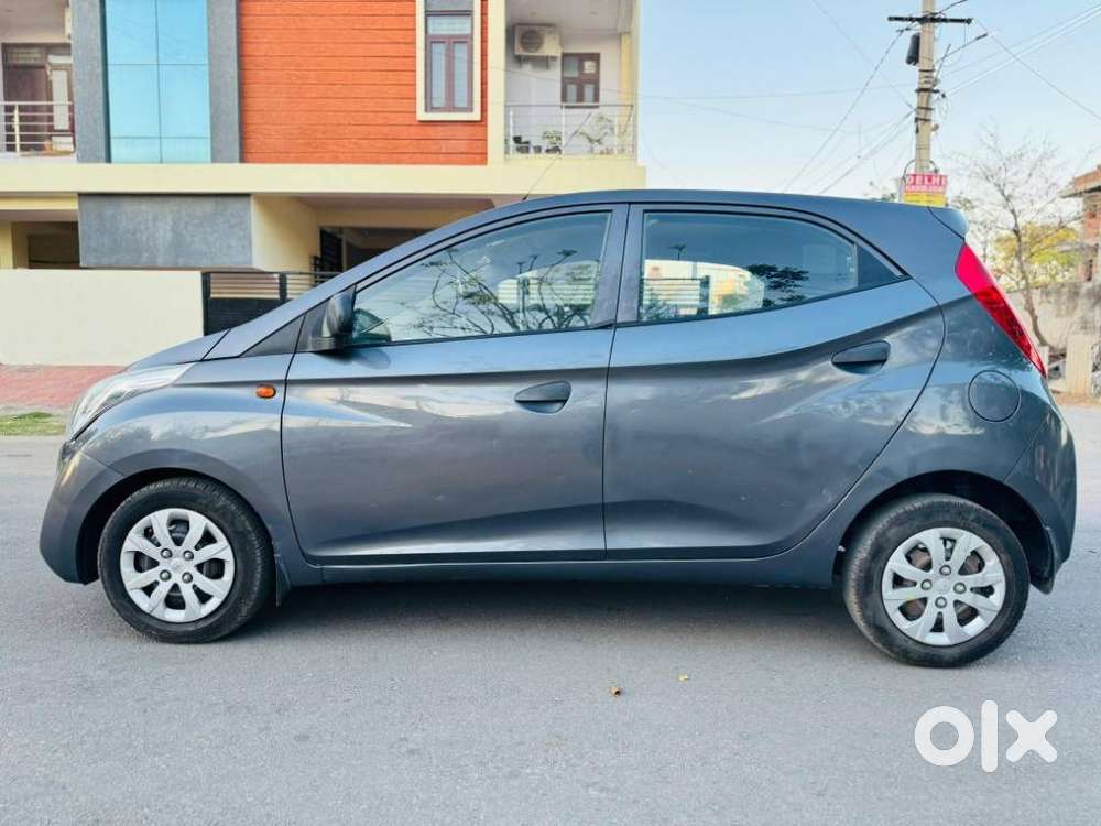 Hyundai Eon, 2014, Cng & Hybrids