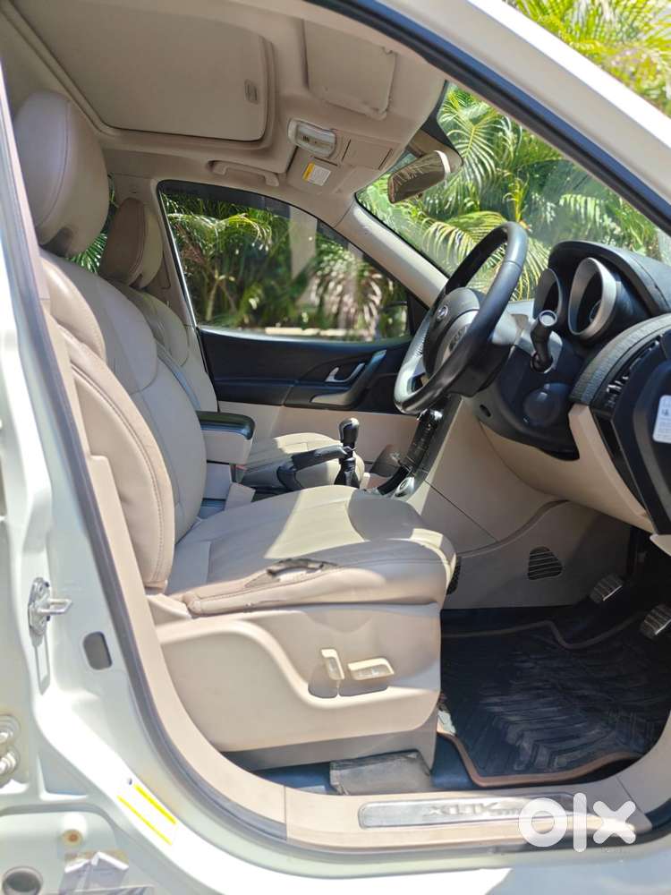 Mahindra Xuv500 W10 2wd, 2018, Diesel