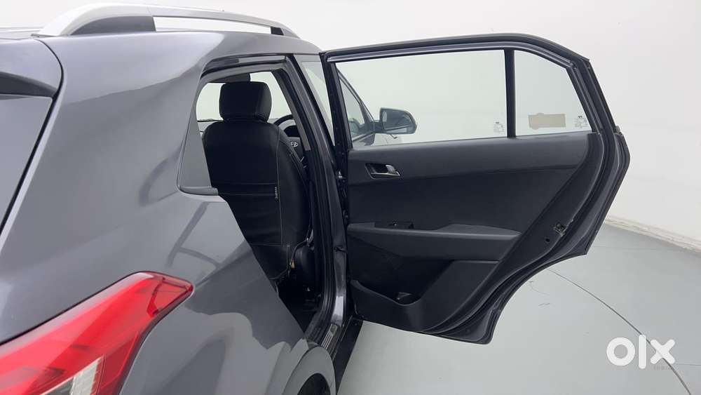 Hyundai Creta 1.6 Sx Plus, 2016, Petrol