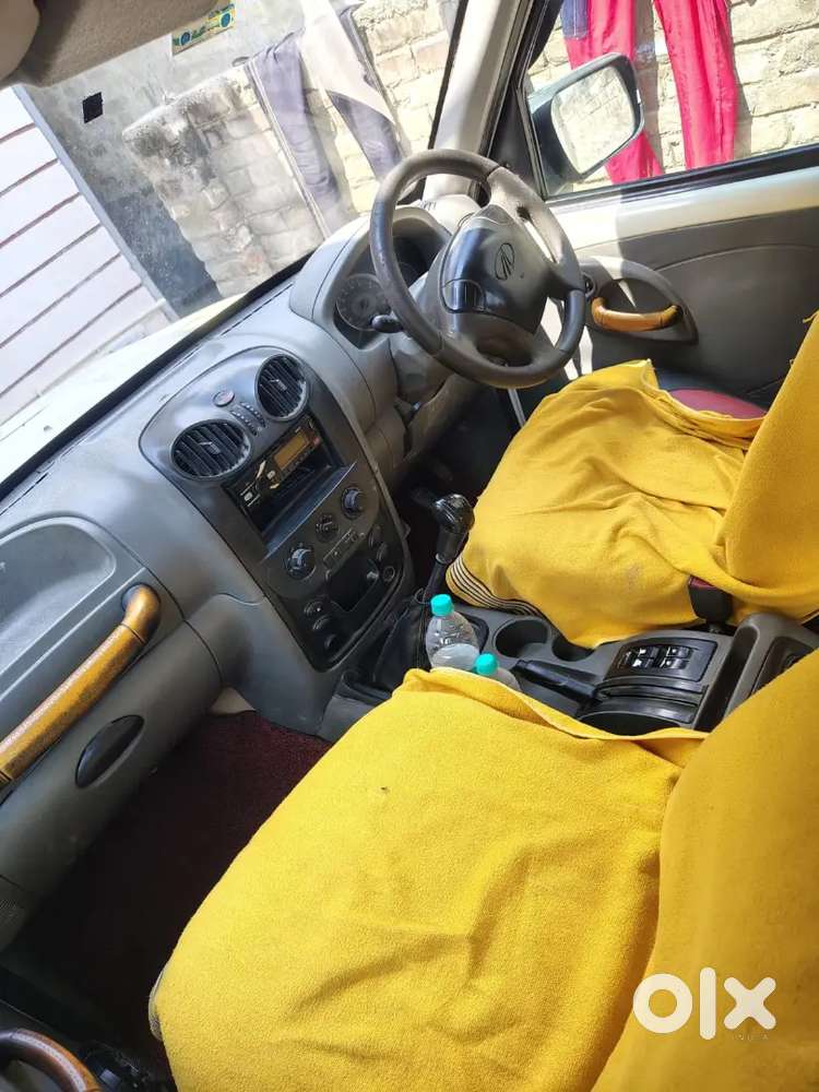 Mahindra Be 6 Diesel 2013