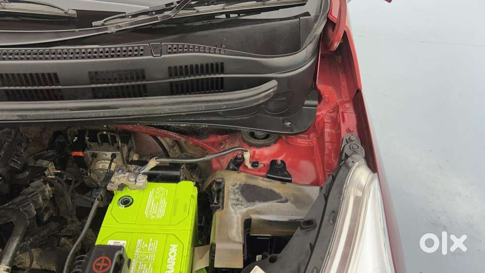 Hyundai Grand I10 1.2 Kappa Sportz, 2018, Petrol