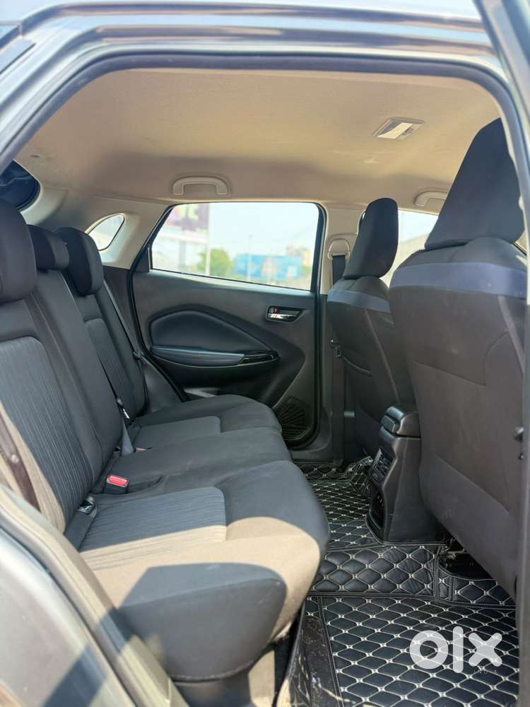 Maruti Suzuki Baleno Zeta, 2024, Petrol