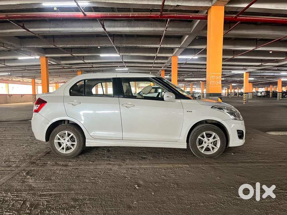 Maruti Suzuki Dzire 2014 Petrol 55516 Km Driven