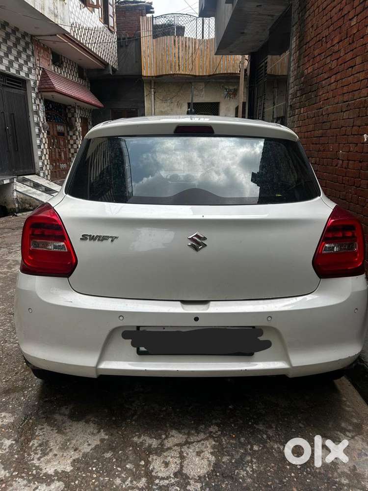 Maruti Suzuki Swift 2024
