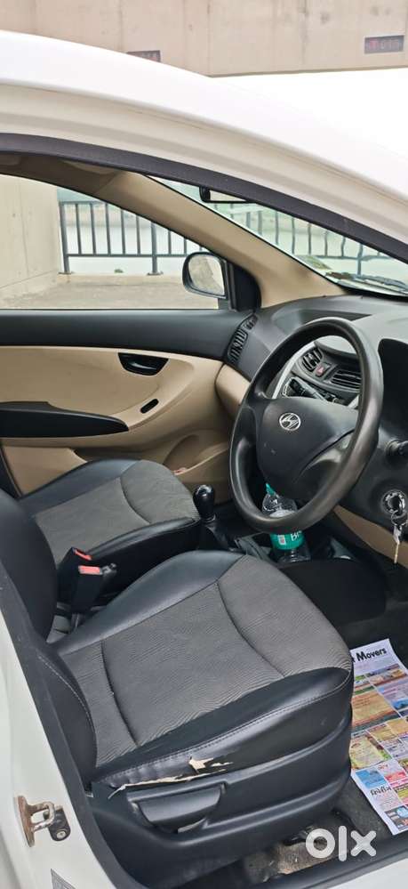 Hyundai Eon Era +, 2012, Petrol