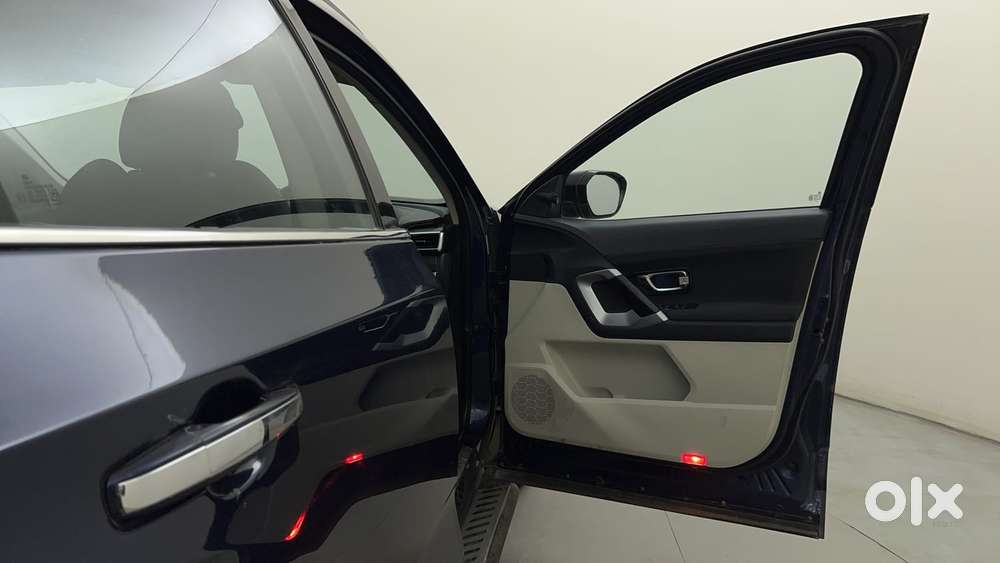 Tata Safari 2.0 Kryotec Xta Plus, 2022, Diesel