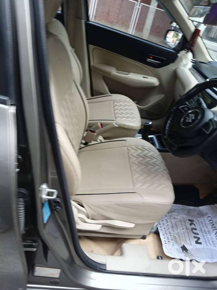 Maruti Suzuki Swift Dzire 1.3 Vxi, 2024, Cng & Hybrids