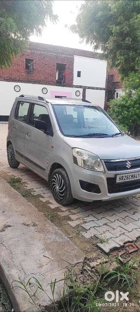 Wagnor 2015 Model