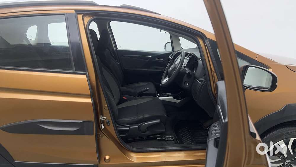 Honda Wr-v 1.2 Vx I-vtec, 2017, Petrol