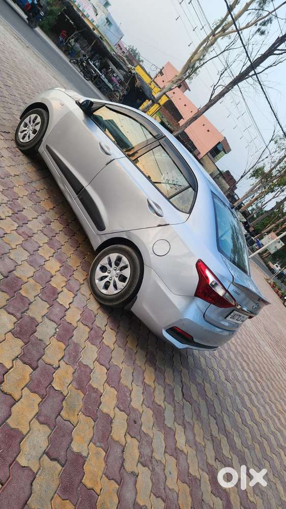 Hyundai Xcent 1.2 Crdi Sx Option, 2019, Diesel