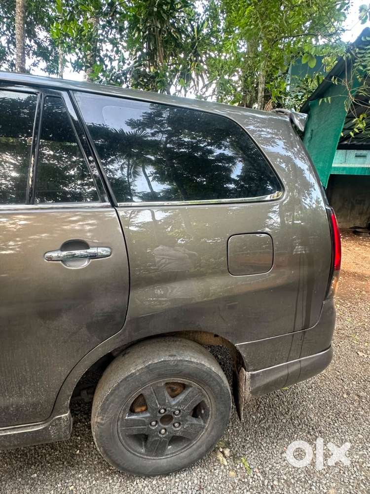 Innova Kokkur