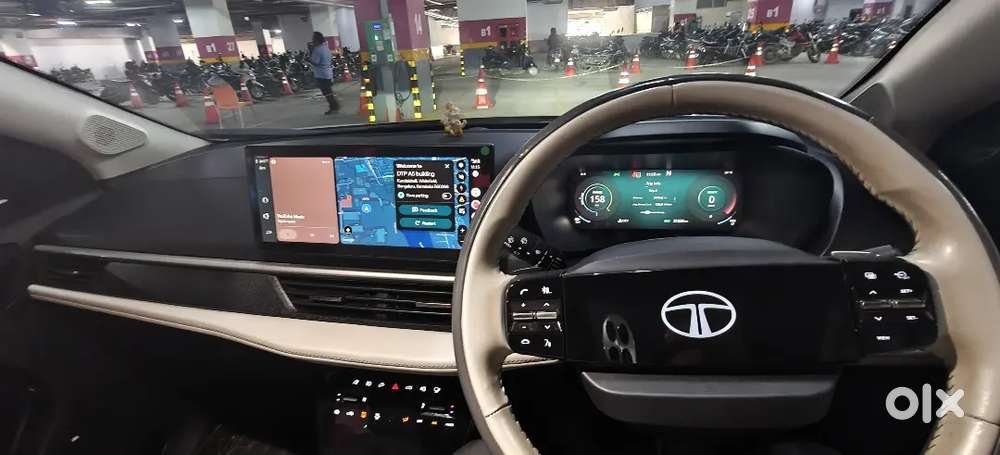 Tata Nexon EV 2023