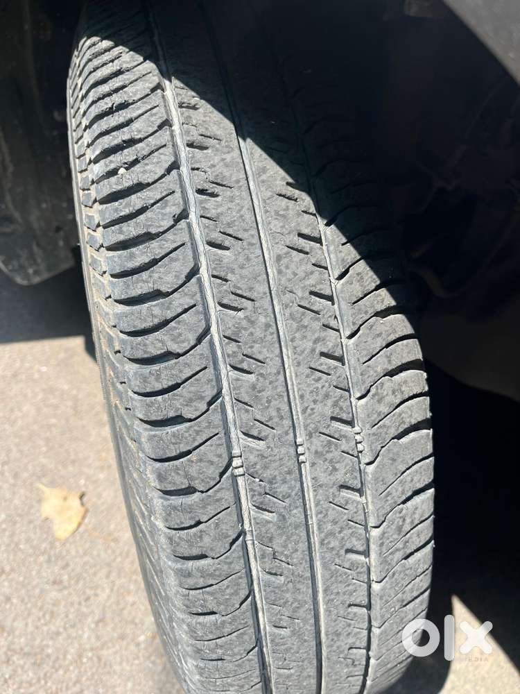 Maruti Suzuki Dzire 1.2 Vxi, 2017, Petrol