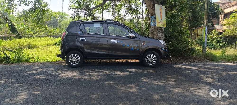 Maruti Suzuki Alto 800 2016 Petrol 19500 Km Driven