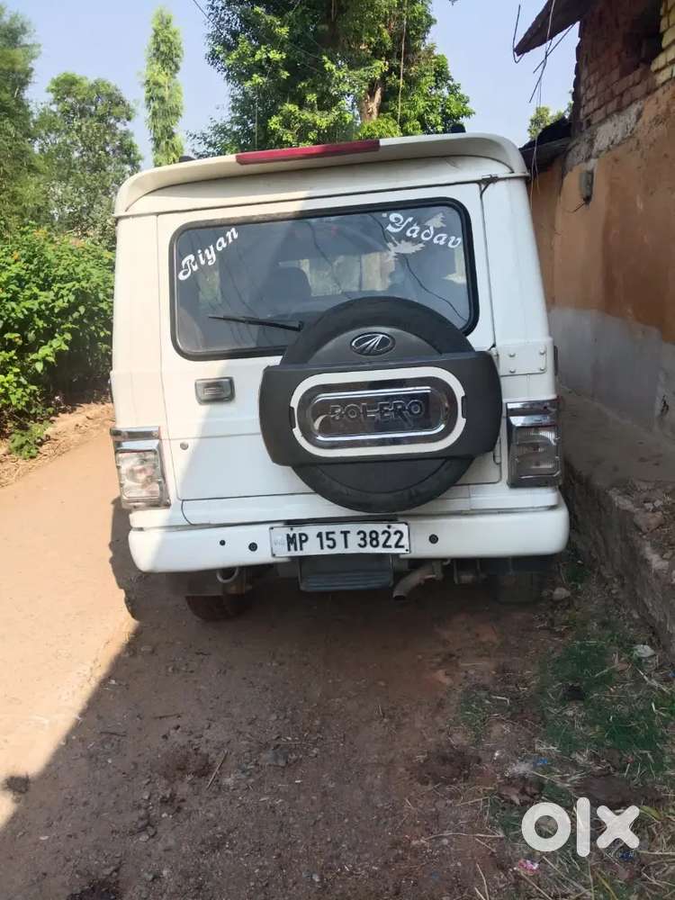 Mahindra Be 6 Diesel 2021