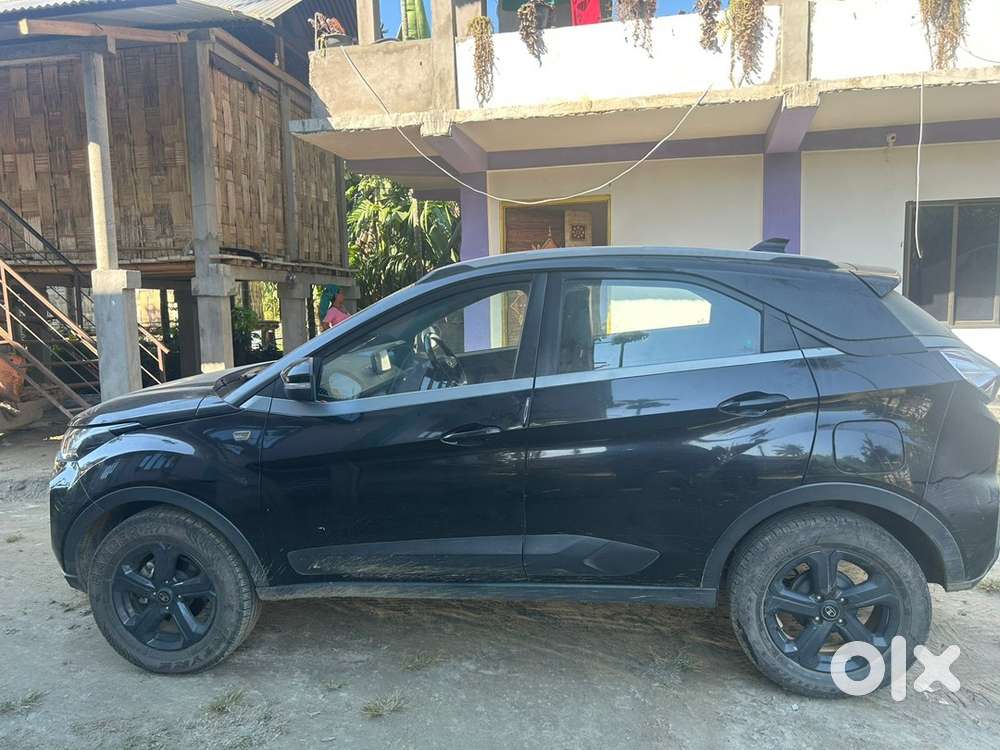Tata Nexon 2022 Petrol - Money Problem