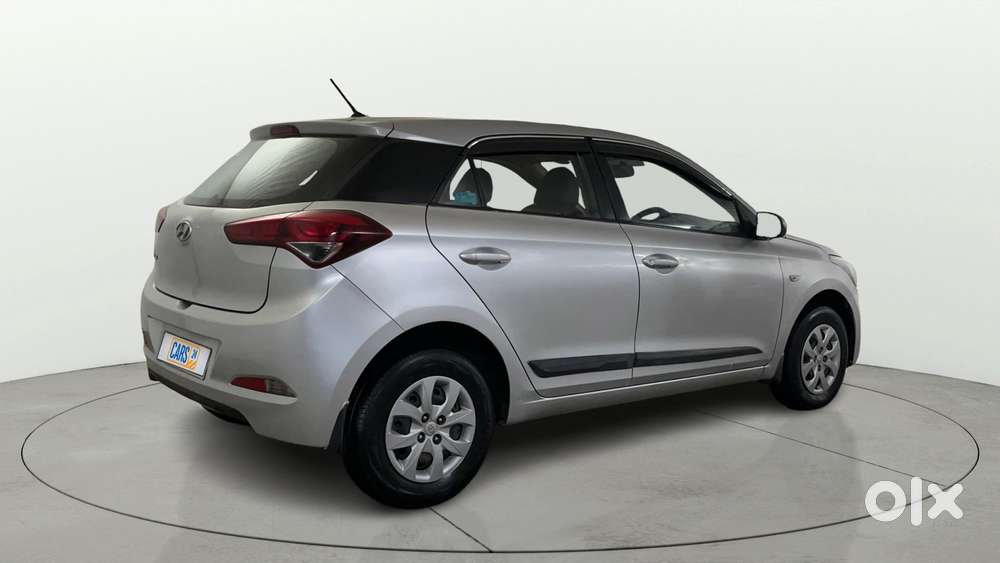 Hyundai Elite I20 Magna Executive 1.2, 2017, Petrol