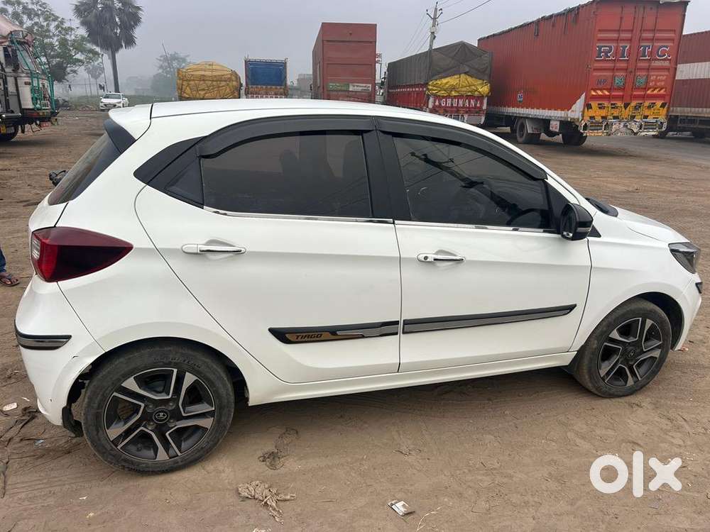 2022 Tata Petrol 41k Km