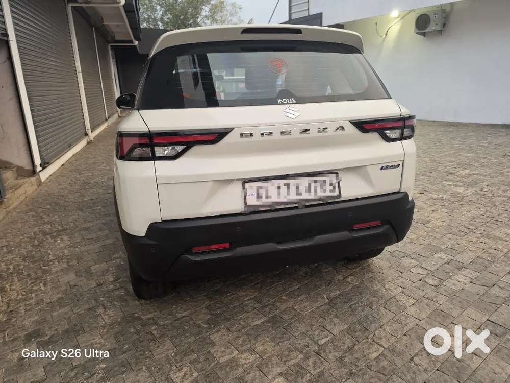 Well Maintained Car,brand New Condition