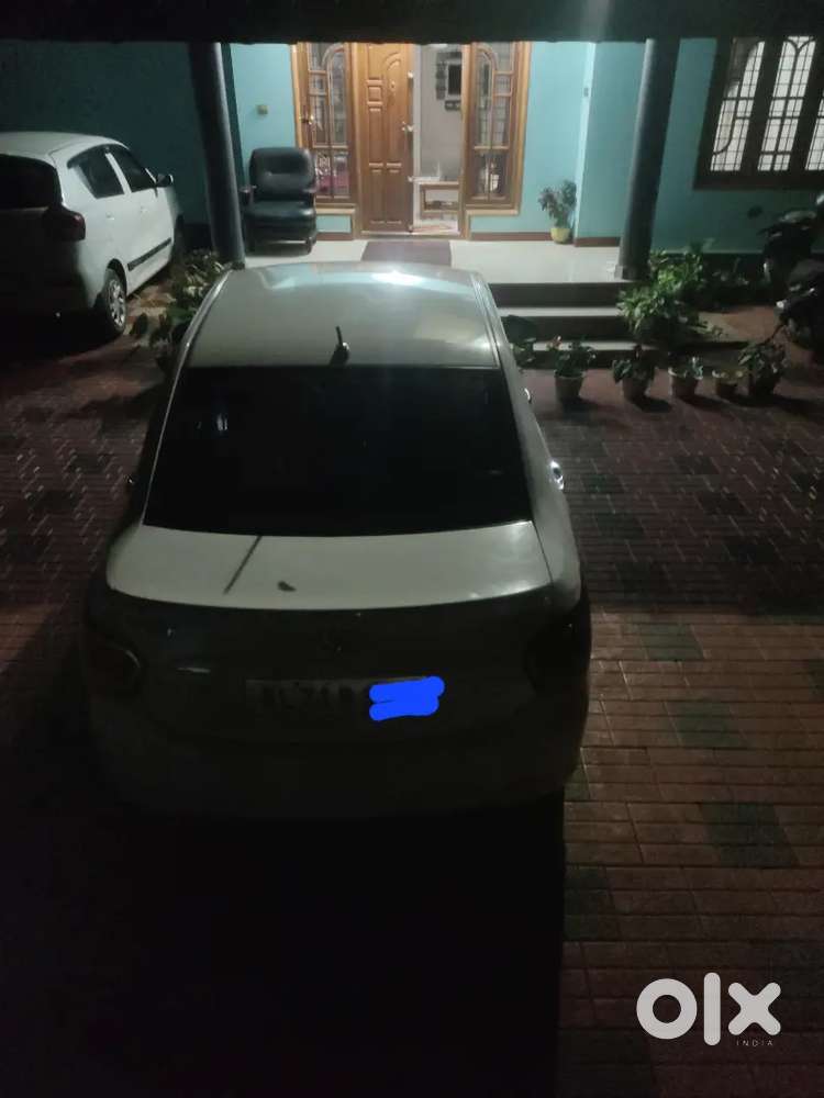 Hyundai Xcent 1.2 Diesel 2015