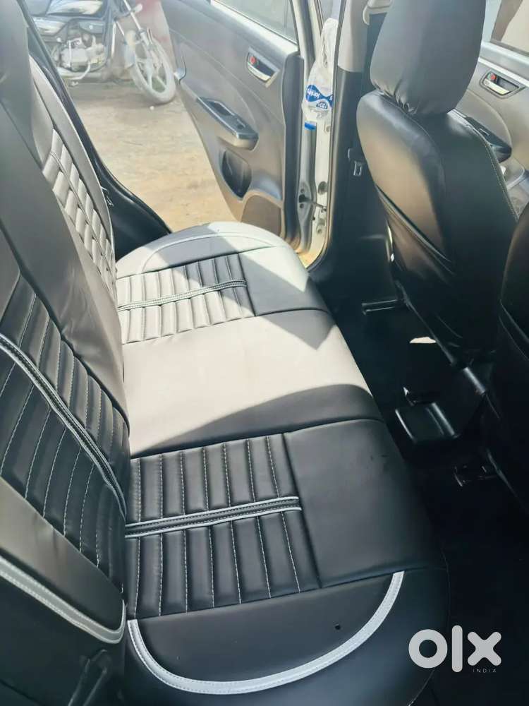 Maruti Suzuki Swift 2017 Diesel 124000 Km Driven