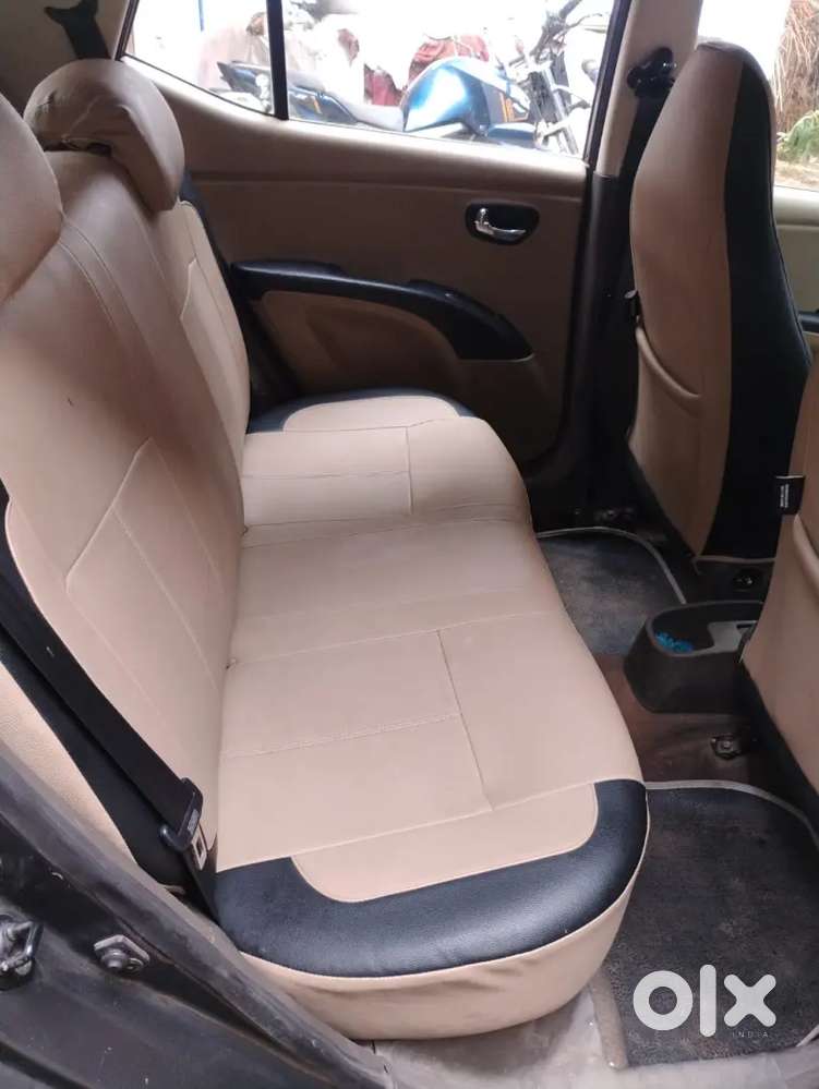 Hyundai I10 2013 Petrol 75000 Km Driven