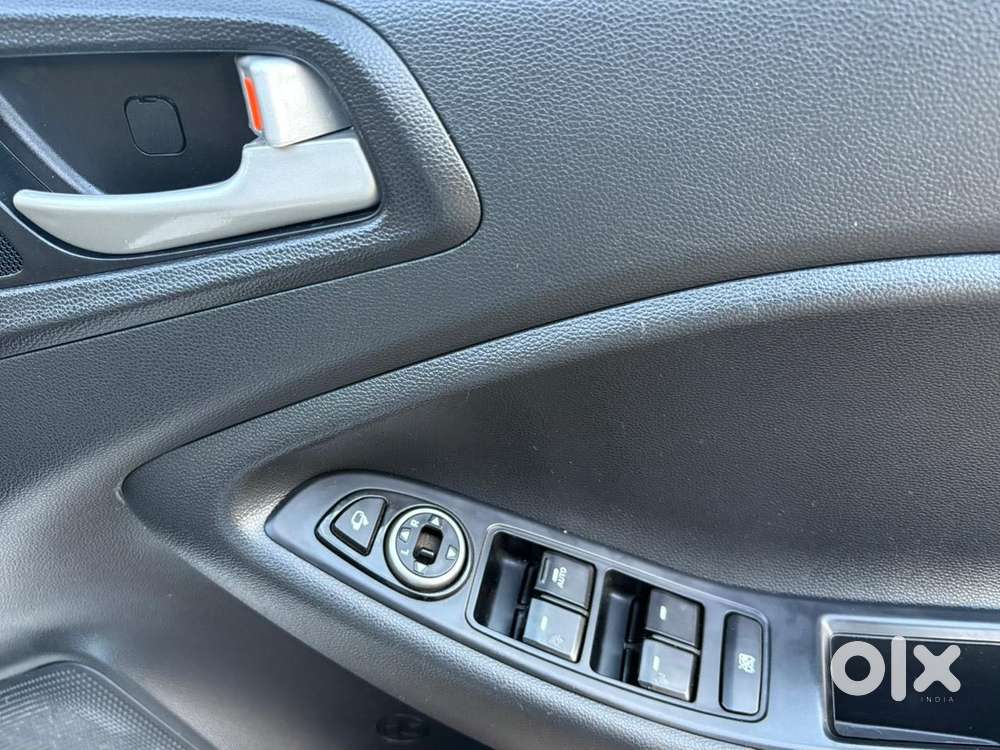 Hyundai I20 Active Sx Diesel, 2016, Diesel