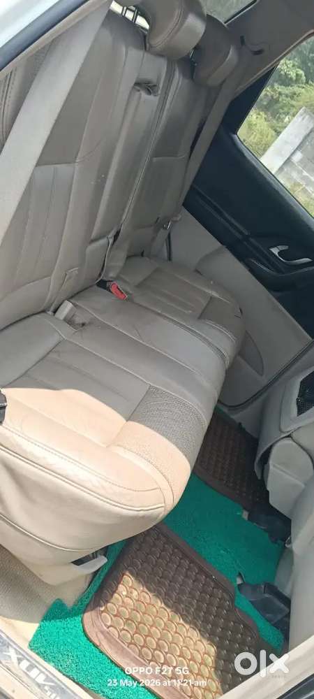 Mahindra Xuv500 2017 Diesel 119000 Km Driven