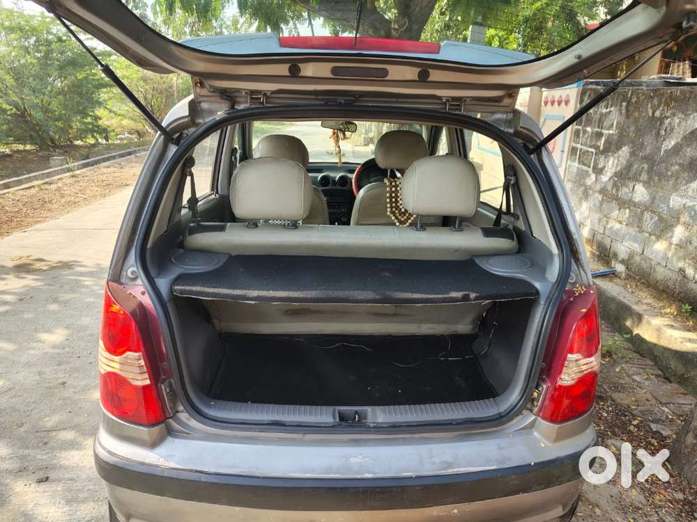 Santro Car For Sale  Ac, Power Steering  Budget Friendly