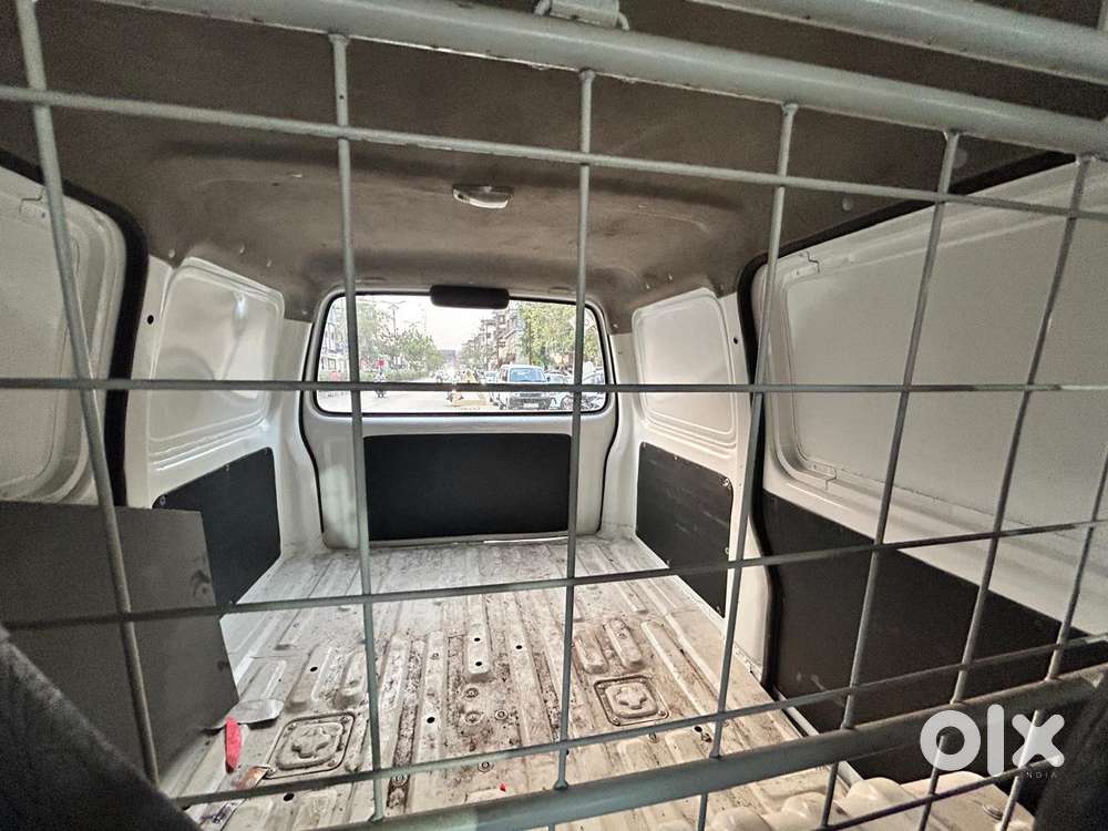 Maruti Suzuki Eeco Cargo, 2019, Cng & Hybrids