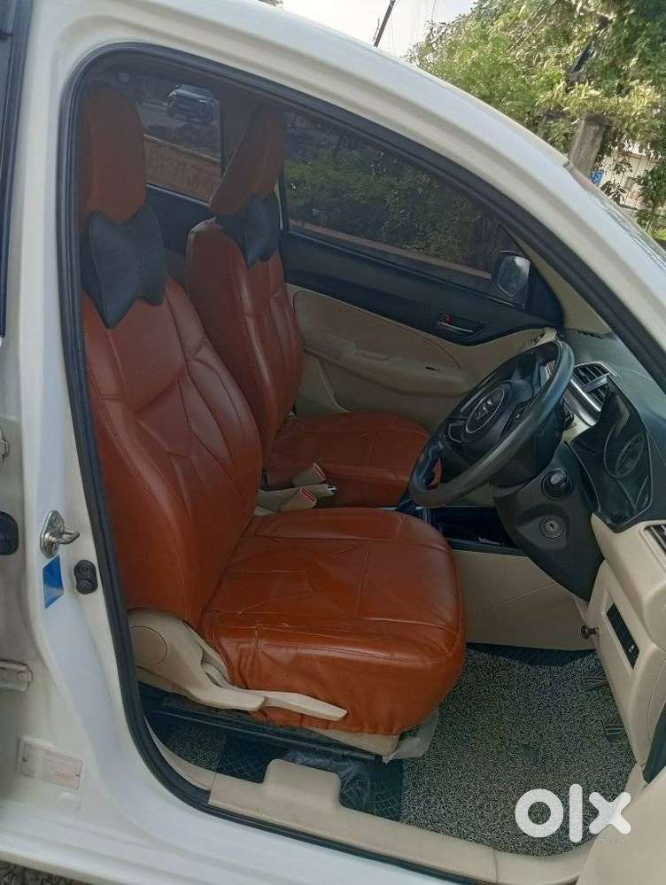 Maruti Suzuki Swift Dzire 1.3 Vxi, 2023, Petrol