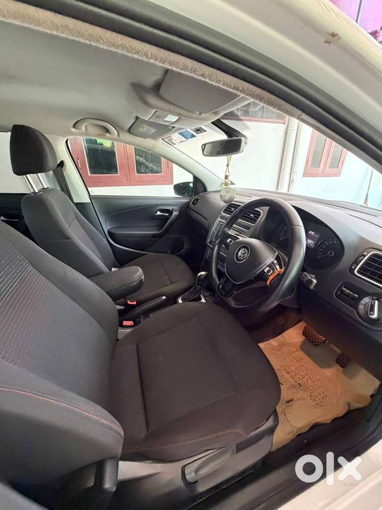 Volkswagen Polo Gt 2020 Tsi