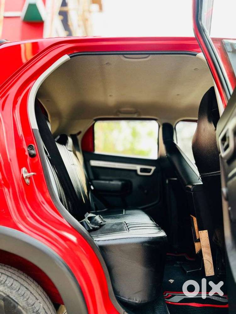 Maruti Suzuki S-presso Vxi Plus At, 2024, Petrol