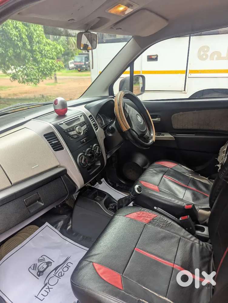 Maruti Suzuki Wagon R 2013 Urgent Sale