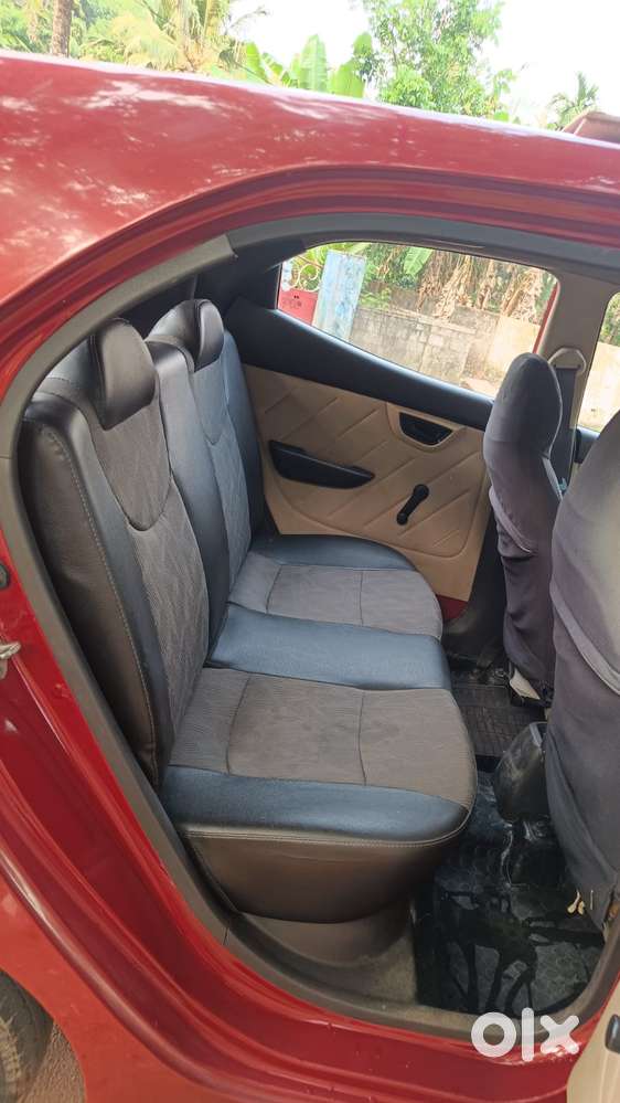 Hyundai Eon D-lite +, 2012, Petrol