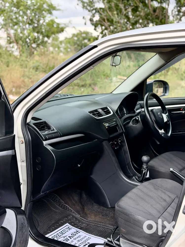 Maruti Suzuki Swift Ddis 2014 Well Maintained Condition