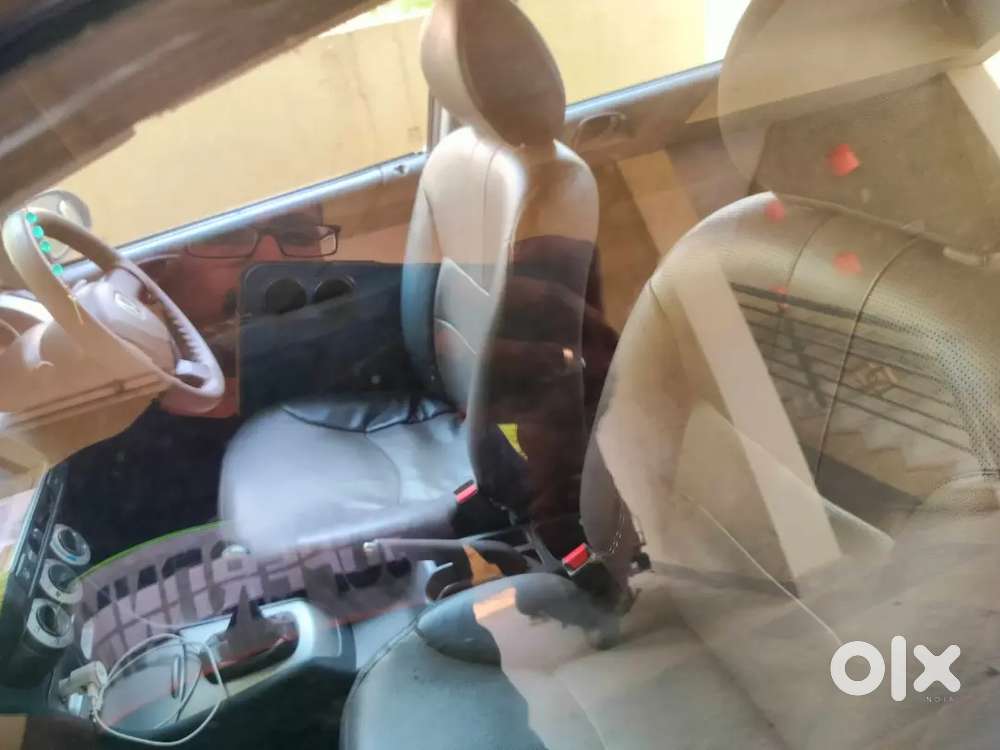 Well-maintained Car For Sale – Great Condition