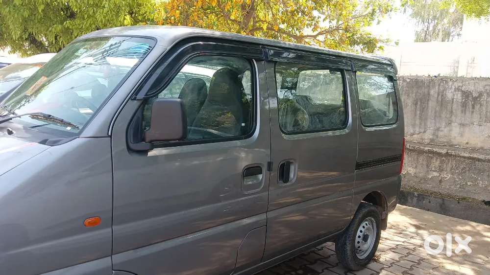 Maruti Suzuki Eeco 2025