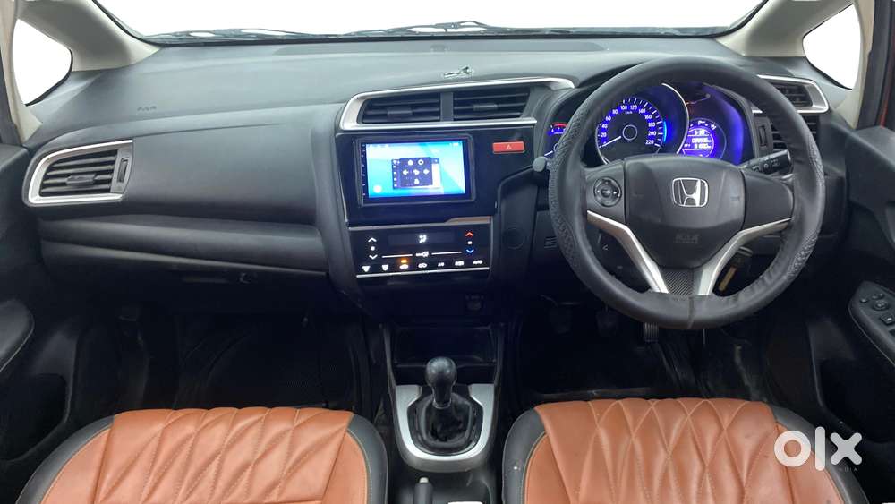 Honda Jazz 1.2 Vx I Vtec, 2016, Cng & Hybrids