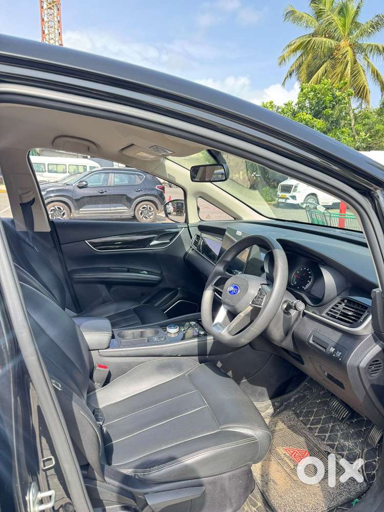 Byd E6 Gl, 2023, Electric