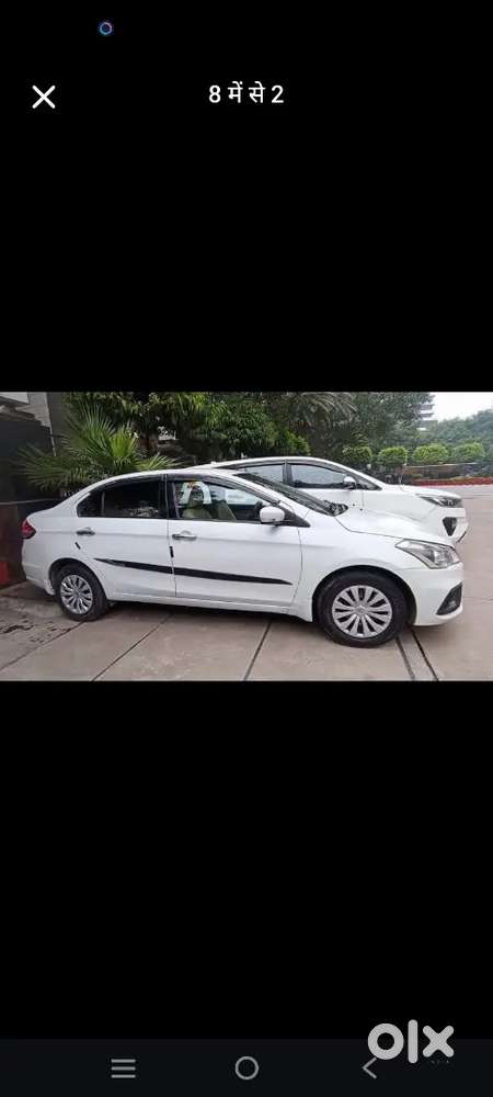 Maruti Suzuki Ciaz 1.5 2019